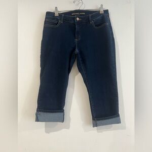 Michael Kors  capri  women size